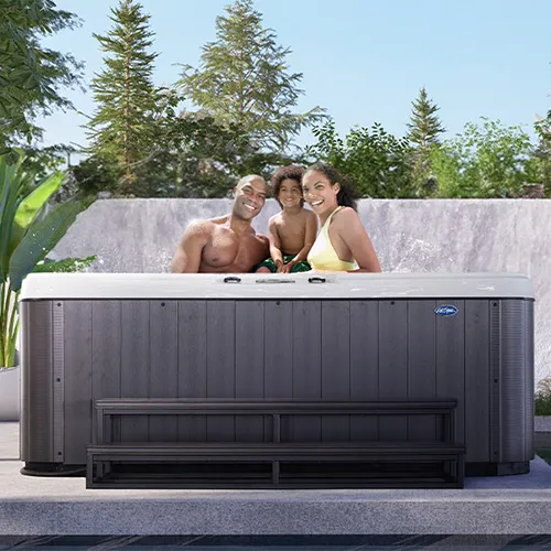 Patio Plus hot tubs for sale in Grand Island